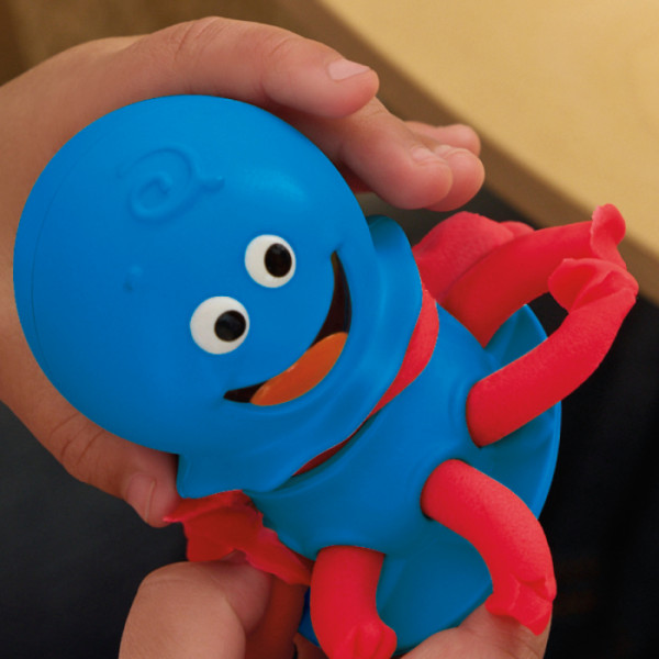 Фото - Набори для ліплення Hasbro Play-Doh F9143