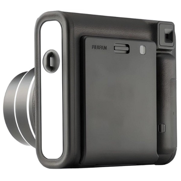 Фото - Комплект техники Fujifilm Фотокамера + Фотобумага Fujifilm INSTAX SQUARE SQ40 Black (16802802) + INSTAX SQUARE FILM EU 10X2/PK (16921634)