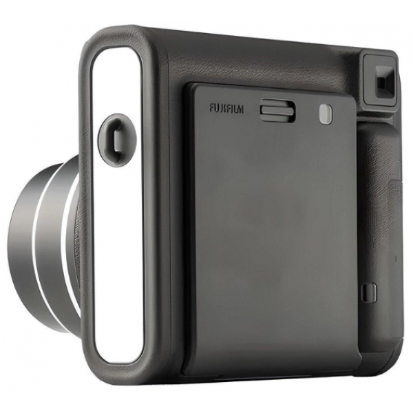 Фото - Фотокамера миттєвого друку Fujifilm INSTAX SQUARE SQ40 Black (16802802)