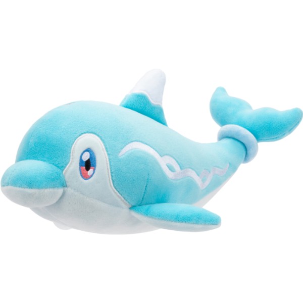 Фото - М'яка іграшка Pokemon ФІНІЗЕН W20 (20 cm) (PKW3662) Фото - М'яка іграшка Pokemon ФІНІЗЕН W20 (20 cm) (PKW3662)