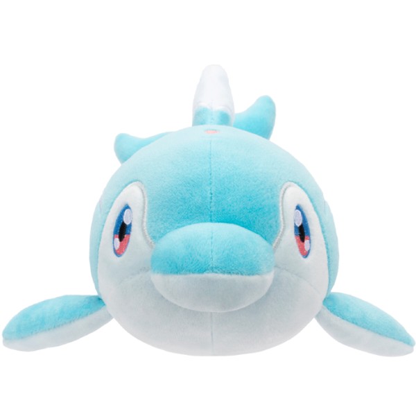 Фото - М'яка іграшка Pokemon ФІНІЗЕН W20 (20 cm) (PKW3662)