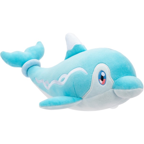 Фото - М'яка іграшка Pokemon ФІНІЗЕН W20 (20 cm) (PKW3662)