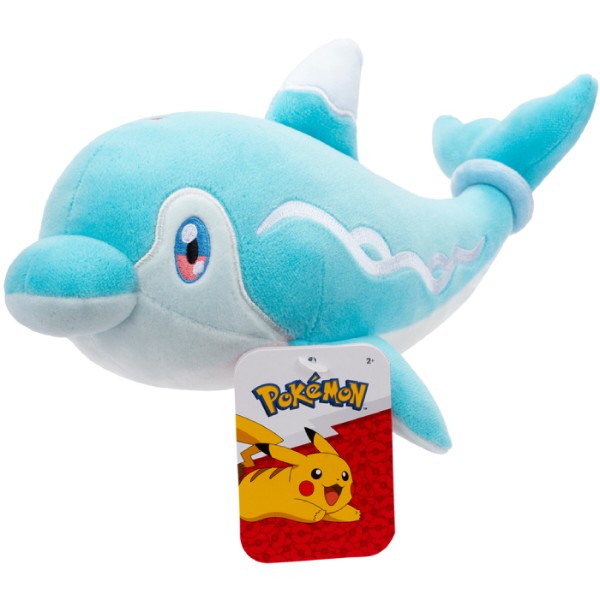Фото - М'яка іграшка Pokemon ФІНІЗЕН W20 (20 cm) (PKW3662)