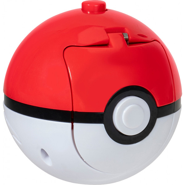 Фото - Набір ігрових фігурок Pokemon ІВІ (PKW4399)