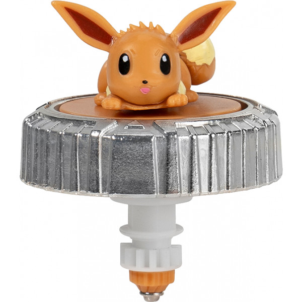 Фото - Набір ігрових фігурок Pokemon ІВІ (PKW4399)