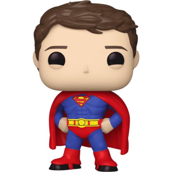 Фото - Коллекционная фигурка FUNKO POP! серии Друзья S6 - ДЖОУИ (80186)
