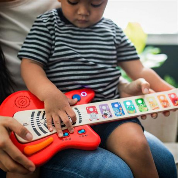 Фото - Гітара Baby Einstein та піаніно Together in Tune (800904)