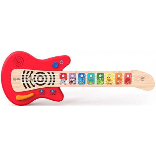 Фото - Гітара Baby Einstein та піаніно Together in Tune (800904)