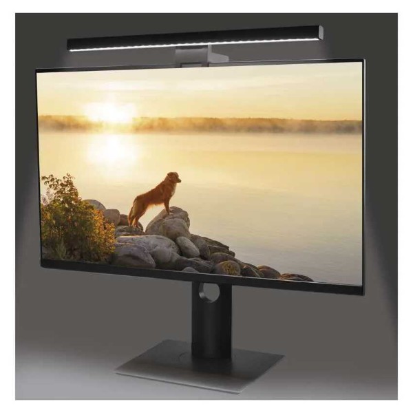 Фото - Лампа для монітора EMOS LED Z7617 200 Lm 5.6 W (Z7617)
