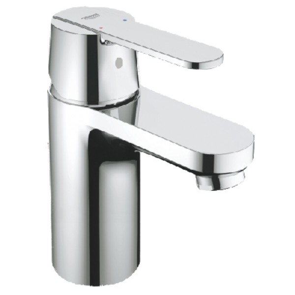 Фото - Смеситель для ванной Grohe Get S Хром (32883000)