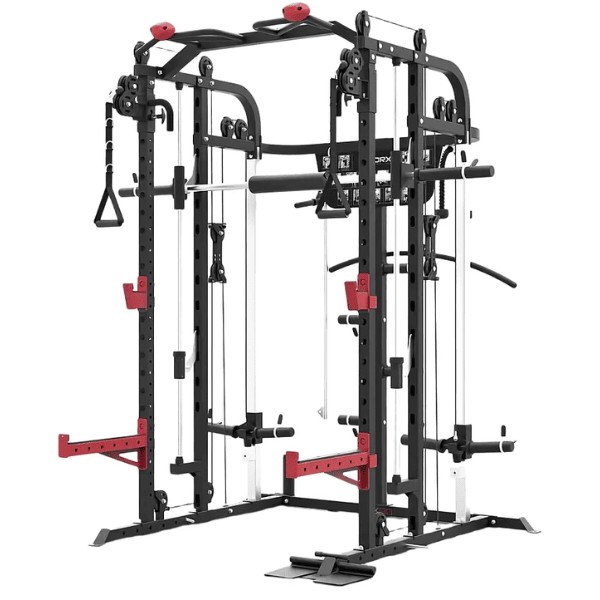 Фото - Силова станція Toorx All-in-One (ASX-90)