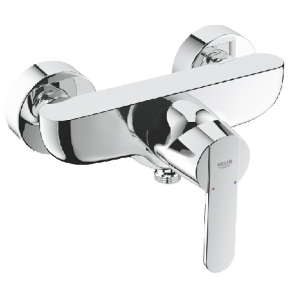 Фото - Смеситель для ванной Grohe Get 1 Хром (32888000)