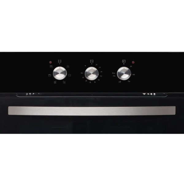 Фото - Духовой шкаф Borgio OVE 100.01 V Black