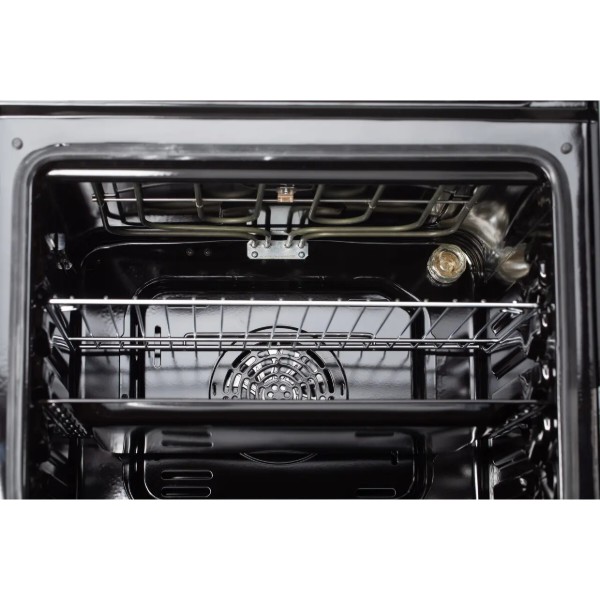 Фото - Духовой шкаф Borgio OVE 100.01 V Black