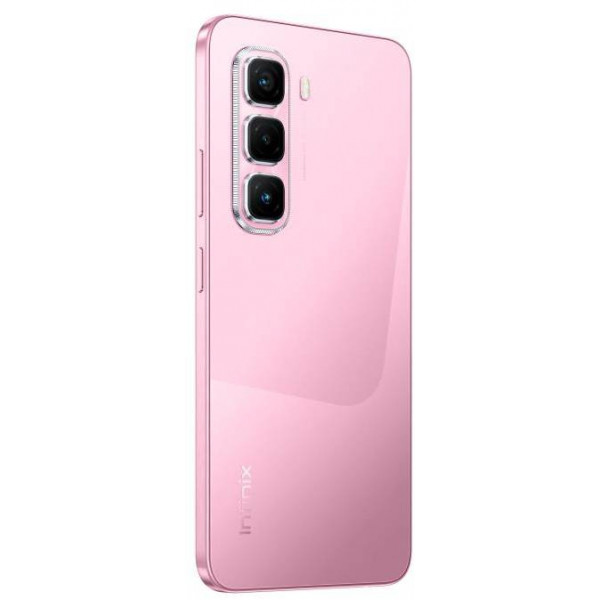 Фото - Смартфон Infinix HOT 50 Pro 8/256Gb Blossom Pink X6881