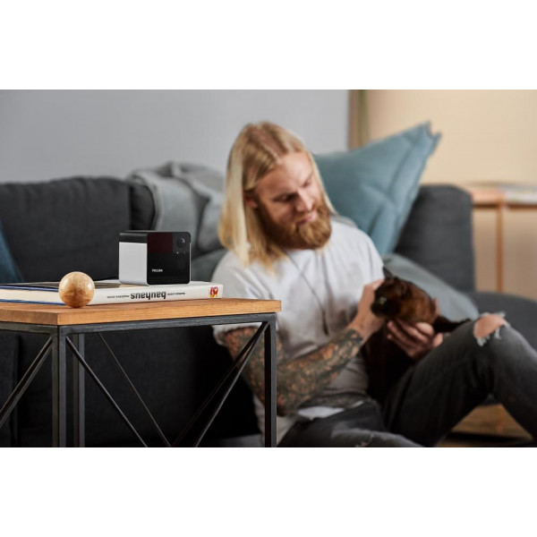 Фото - Інтерактивні іграшки для тварин PetCube Play 2 (PP20US)