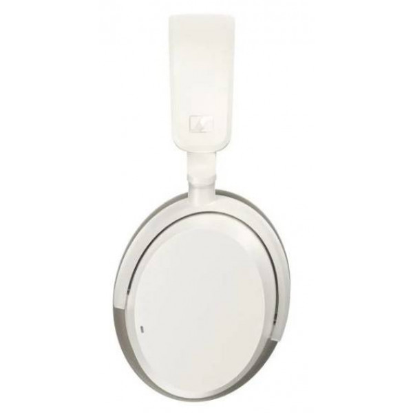 Фото - Навушники повнорозмірні бездротові Sennheiser Accentum Wireless White (700175)
