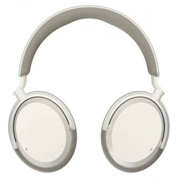 Фото - Навушники повнорозмірні бездротові Sennheiser Accentum Wireless White (700175)