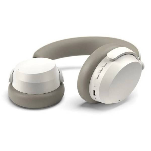 Фото - Навушники повнорозмірні бездротові Sennheiser Accentum Wireless White (700175)