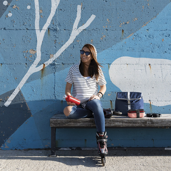 Фото - Сумка ізотермічна Guzzini рюкзак FASHION&GO (03290510)