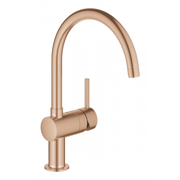 Фото - Смеситель кухонный Grohe Minta (32917DL0)