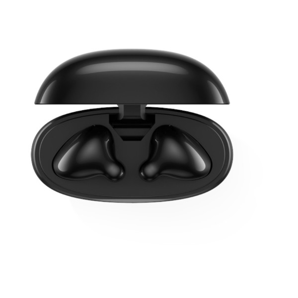 Фото - Навушники вкладиші бездротові TWS Lenovo E310 True Wireless Stereo Earbuds standalone (GXD1Q65146) Black
