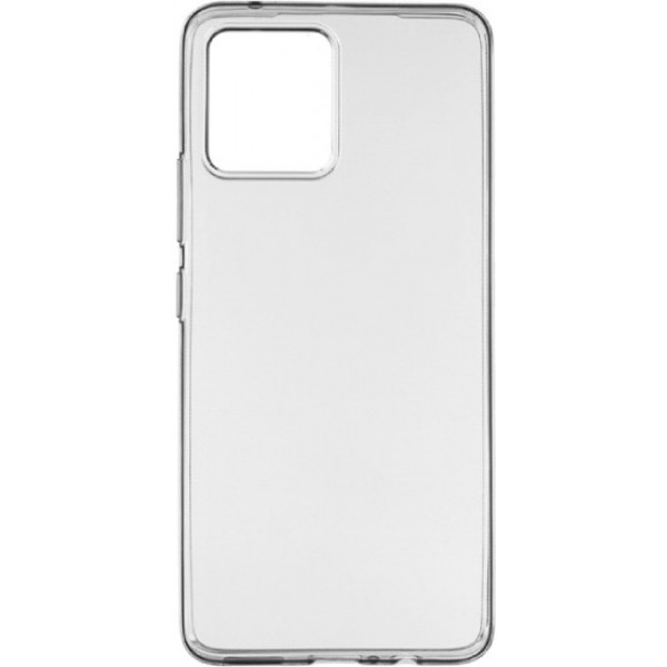 Фото - Чохол для смартфону
 Armorstandart Air for Motorola Moto G72 Transparent (ARM63920)