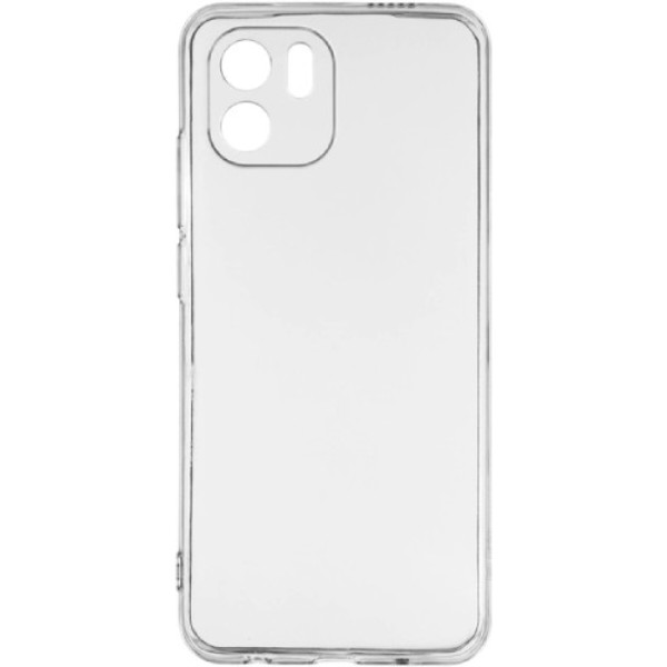 Фото - Чехол для смартфона Armorstandart Air for Xiaomi Redmi A2 Camera cover Transparent (ARM66532)