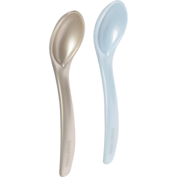 Фото - Набор детский Canpol babies синий 2 шт. (59/582_blu)