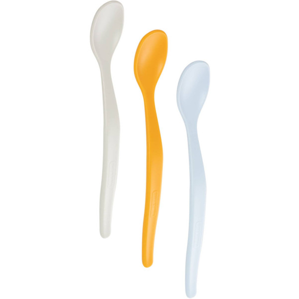 Фото - Набор детский 3 пр. Canpol babies голубые 3 шт. (31/419_blu)