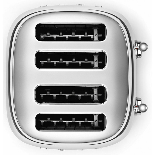 Фото - Тостер Smeg TSF03SSEU