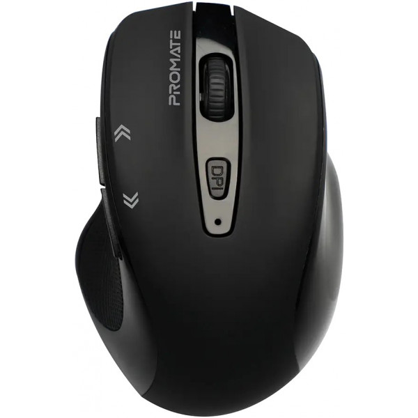 Фото - Миша бездротова Promate Cursor Black