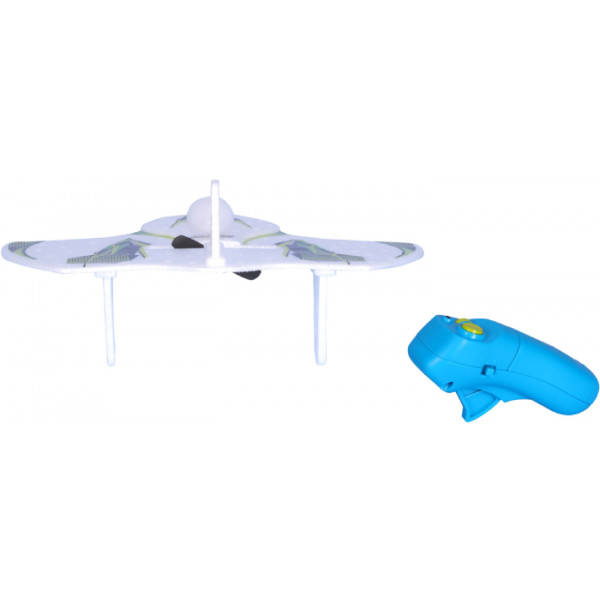 Фото - Радіокерований літак Maisto Tech Stunt Flyers (81483)