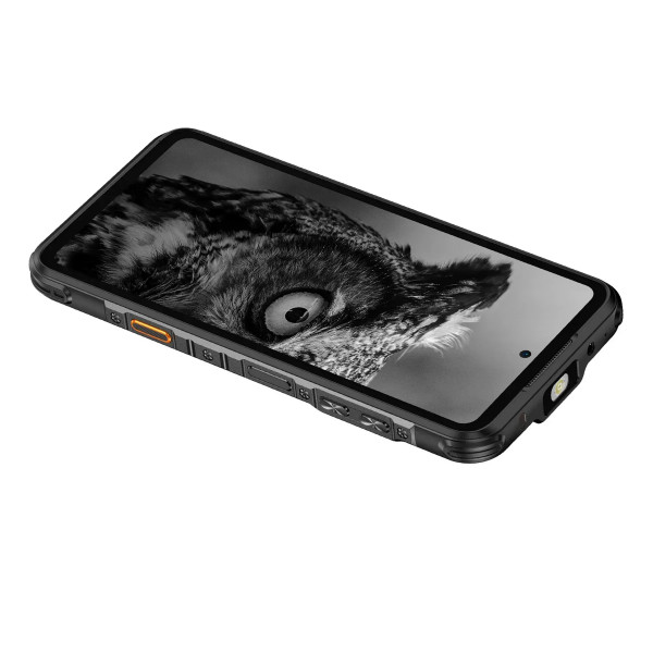 Фото - Смартфон RugOne Xever 7
