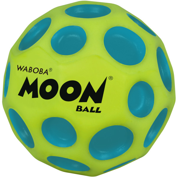 Фото - Игровой мяч Waboba Mars (329C99_A)