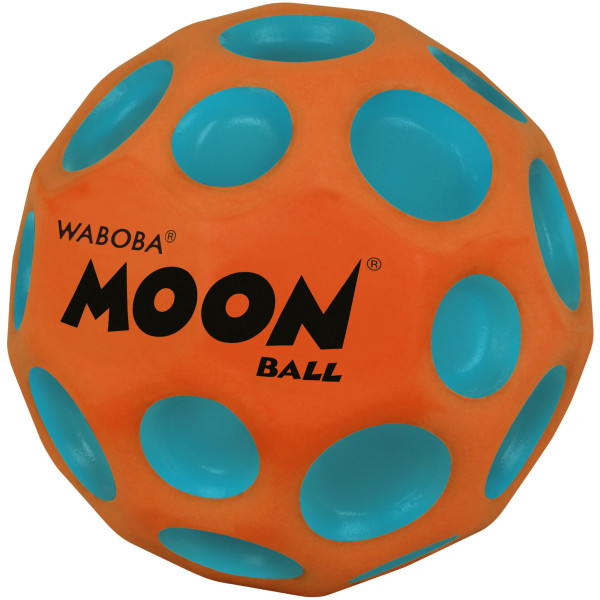 Фото - Игровой мяч Waboba Mars (329C99_A)