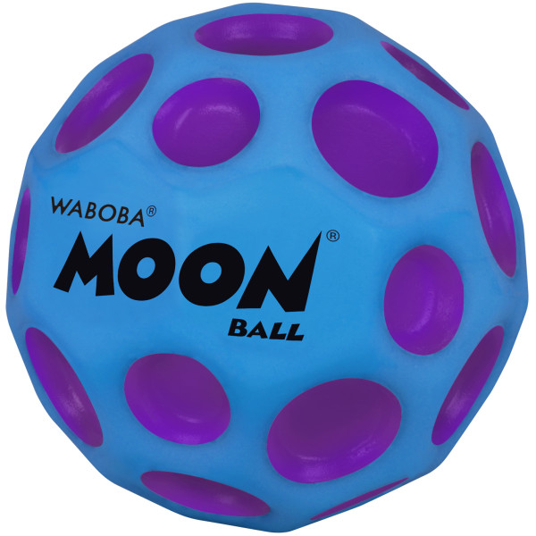 Фото - Игровой мяч Waboba Mars (329C99_A)