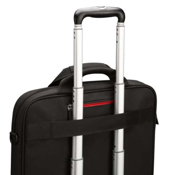 Фото - Сумка для ноутбуку Case Logic Casual Bag 17'' DLC-117 Black (3201434)