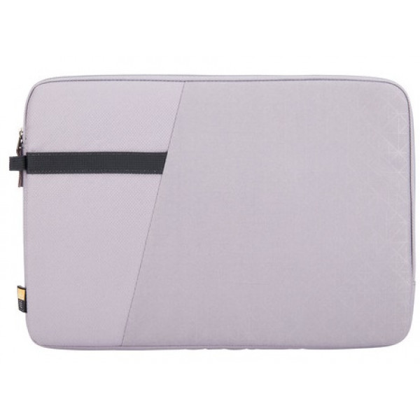 Фото - Чохол для ноутбуку Case Logic Ibira Sleeve 15.6'' IBRS-215 Minimal Gray Фото - Чохол для ноутбуку Case Logic Ibira Sleeve 15.6'' IBRS-215 Minimal Gray