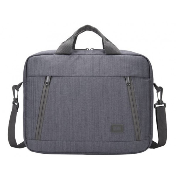 Фото - Сумка для ноутбуку Case Logic Huxton 13'' Attache HUXA-213 Graphite (3204648)