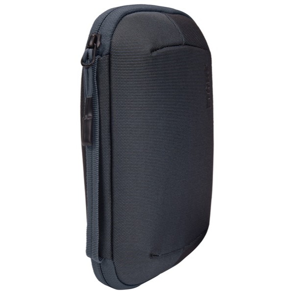 Фото - Чохол для навушників Thule Subterra 2 PowerShuttle Medium TSPW-401 Dark Slate (3205041)