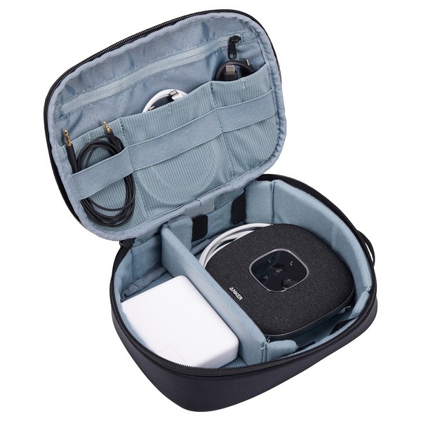 Фото - Чехол для наушников Thule Subterra 2 PowerShuttle Plus TSPW-402 Black (3205043)