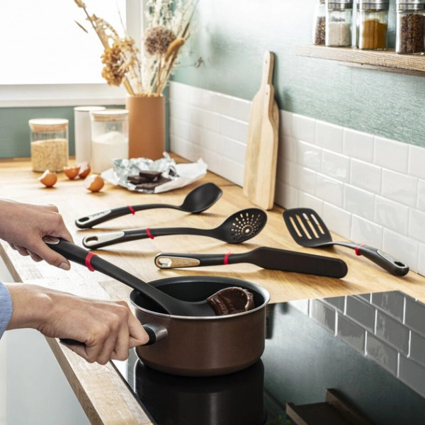 Фото - Лопатка для блинов Tefal K2060914 Ingenio