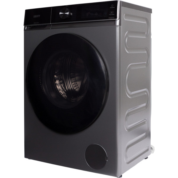 Фото - Стиральная машина Liberty SWM-1286 IS