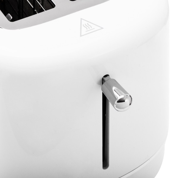 Фото - Тостер Adler AD 3224 White