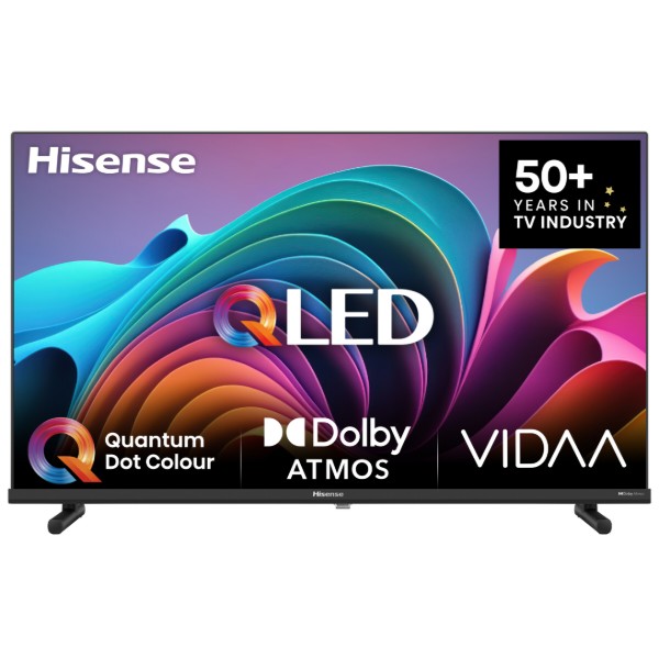 Фото - Телевизор Hisense 40A5NQ