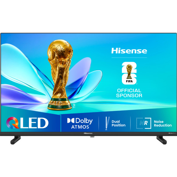 Hisense A4N 40V型 SMART TV FHD Smart TV - 40A4N - Hisense