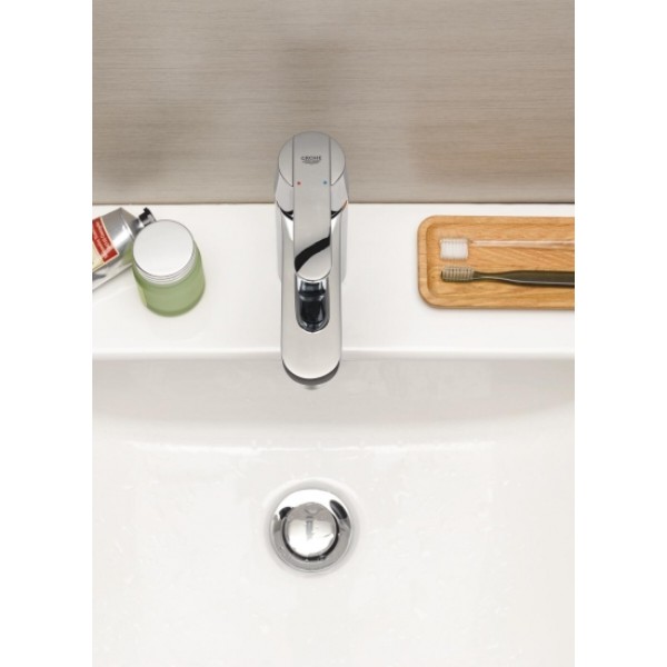 Фото - Смеситель для ванной Grohe Get S Хром (32883000)