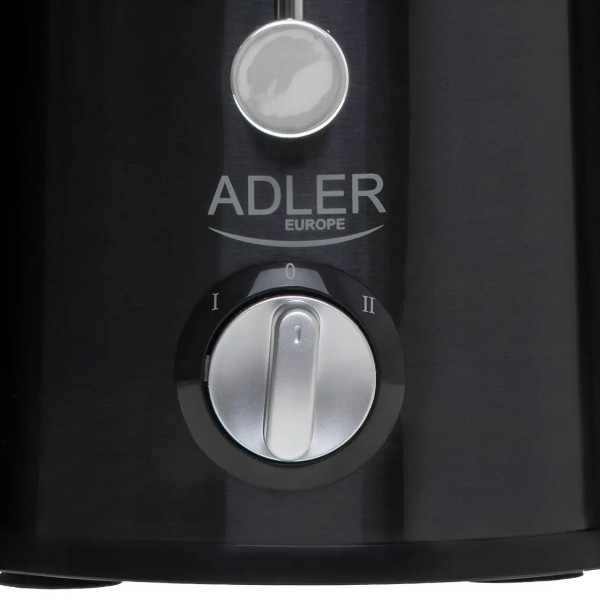 Фото - Соковитискач відцентровий Adler AD 4132