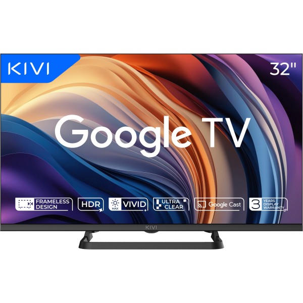 Фото - Телевизор KIVI 32H710QB